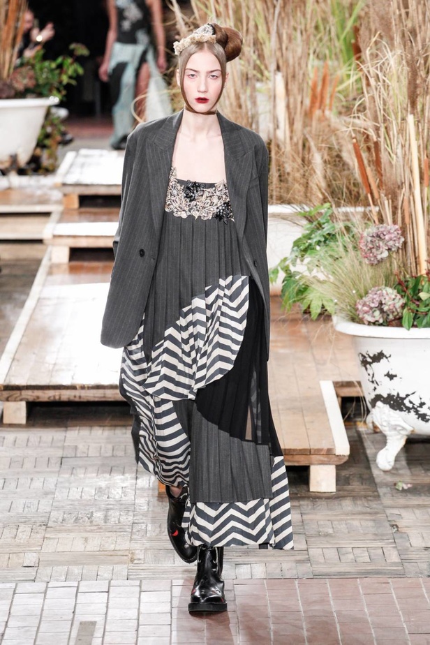 مجموعة انطونيو ماراس لخريف وشتاء ٢٠١٦ و٢٠١٧