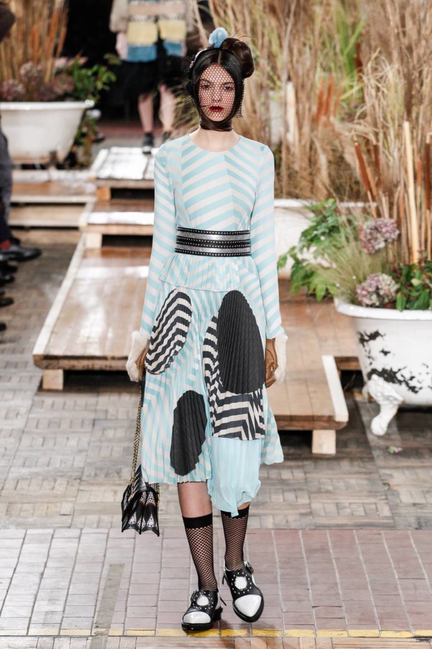 مجموعة انطونيو ماراس لخريف وشتاء ٢٠١٦ و٢٠١٧