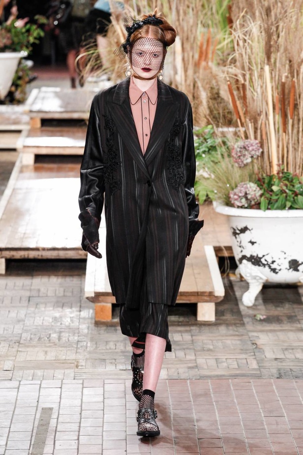 مجموعة انطونيو ماراس لخريف وشتاء ٢٠١٦ و٢٠١٧