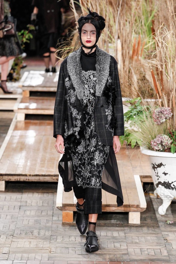 مجموعة انطونيو ماراس لخريف وشتاء ٢٠١٦ و٢٠١٧