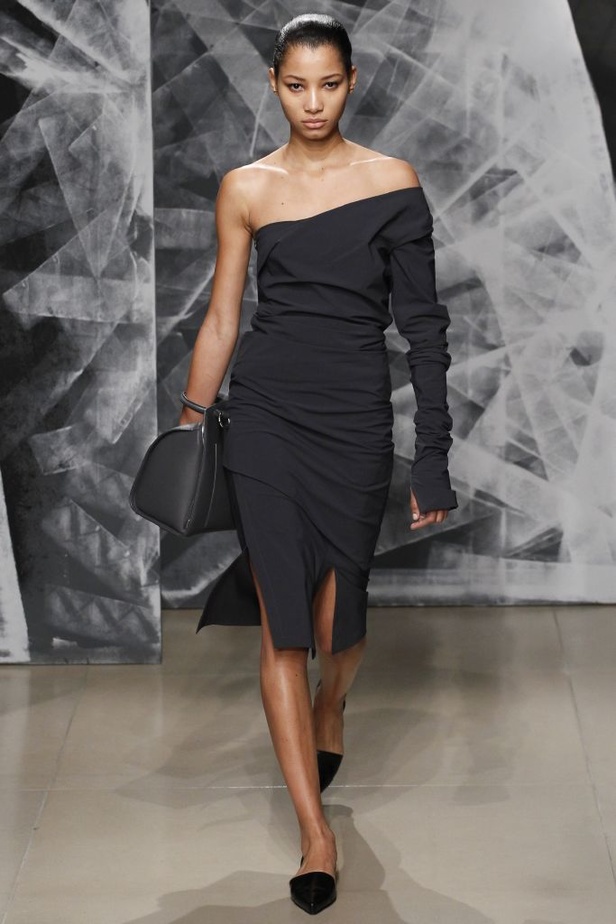 مجموعة "جيل ساندر" لموسم خريف وشتاء 2016-2017