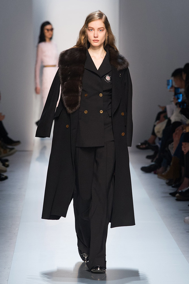 مجموعة Ermanno Scervino لخريف وشتاء 2017