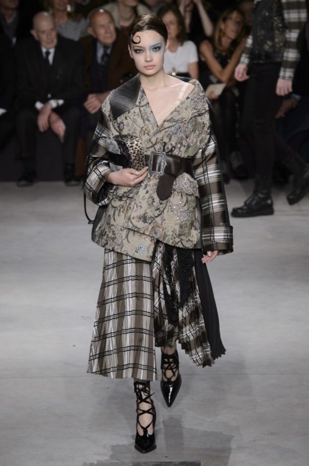 مجموعة Antonio Marras لخريف وشتاء 2017