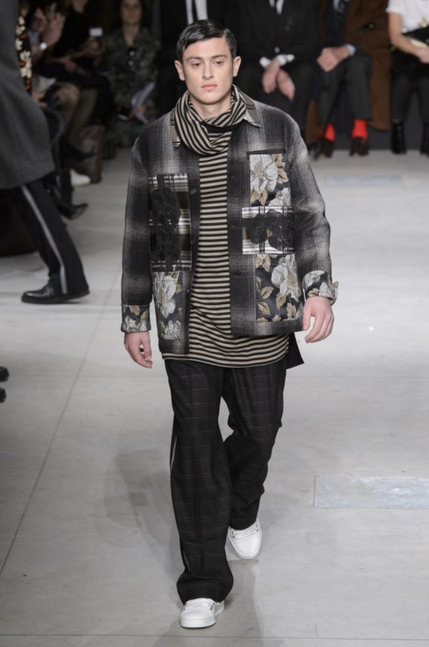 مجموعة Antonio Marras لخريف وشتاء 2017