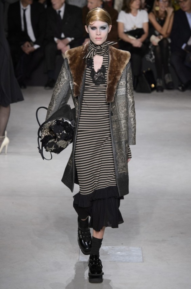 مجموعة Antonio Marras لخريف وشتاء 2017