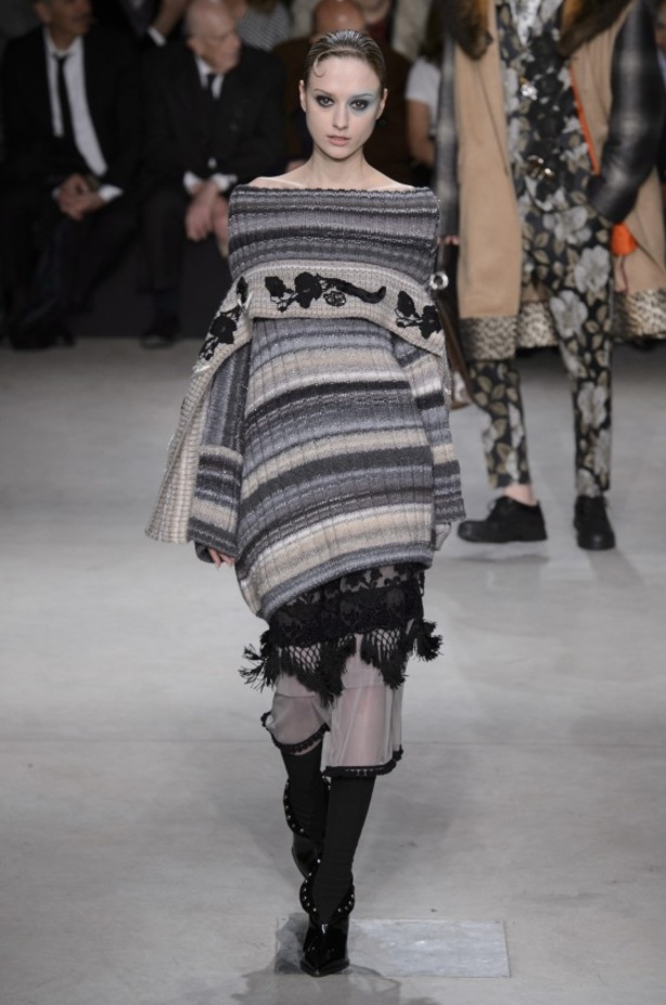 مجموعة Antonio Marras لخريف وشتاء 2017