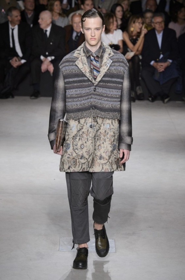 مجموعة Antonio Marras لخريف وشتاء 2017