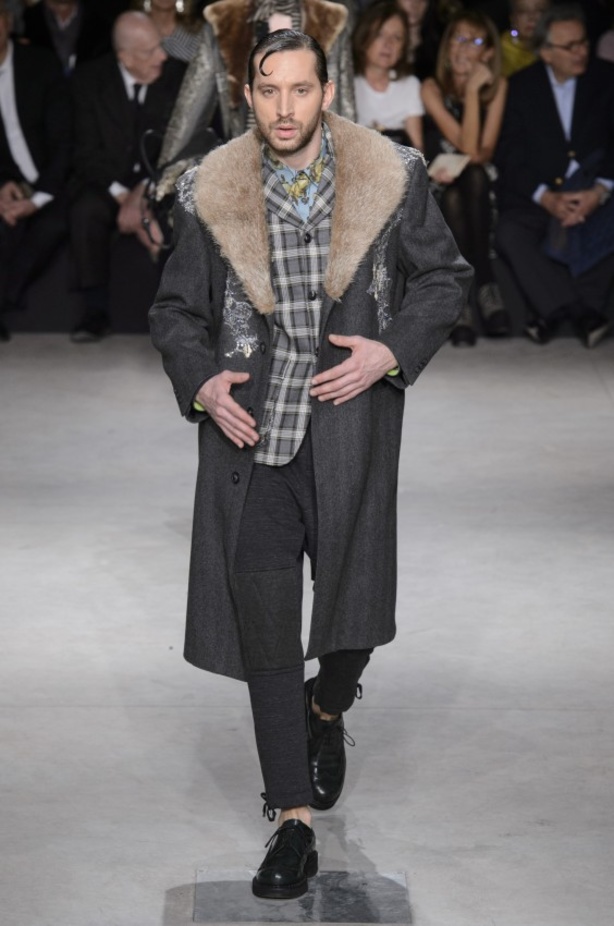 مجموعة Antonio Marras لخريف وشتاء 2017