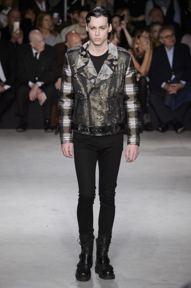 مجموعة Antonio Marras لخريف وشتاء 2017