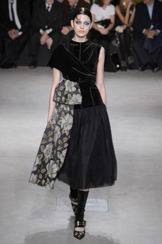 مجموعة Antonio Marras لخريف وشتاء 2017