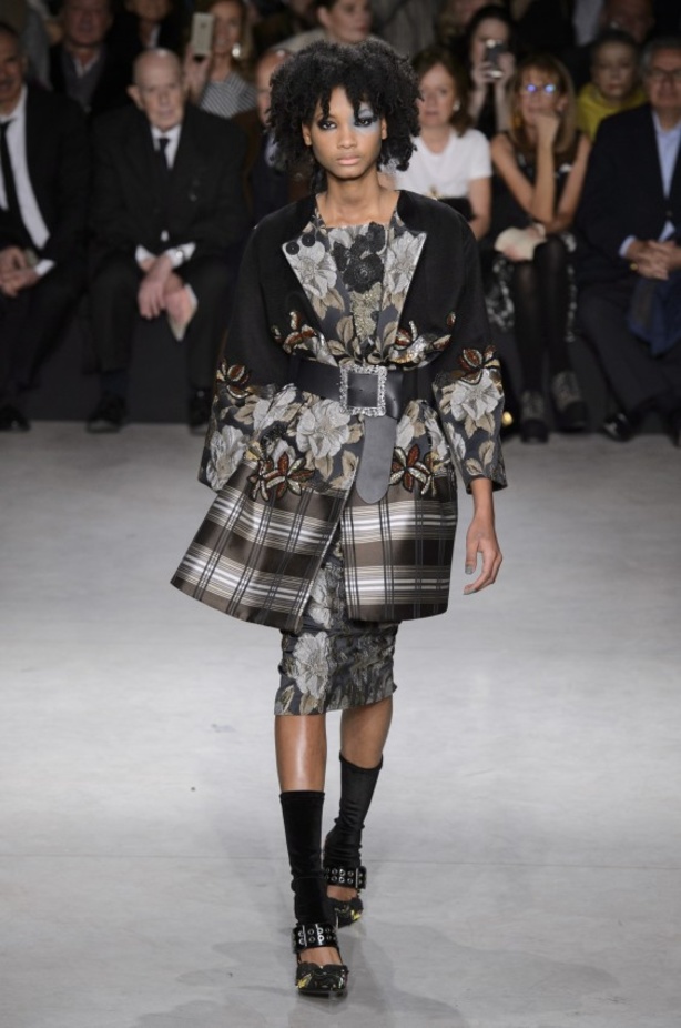 مجموعة Antonio Marras لخريف وشتاء 2017