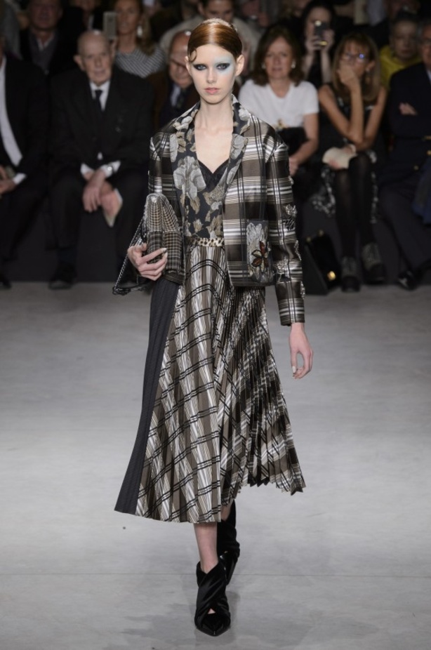 مجموعة Antonio Marras لخريف وشتاء 2017