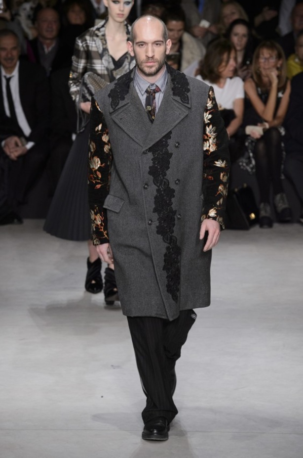 مجموعة Antonio Marras لخريف وشتاء 2017