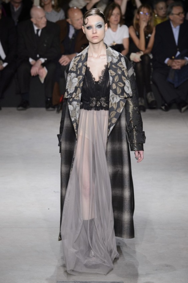 مجموعة Antonio Marras لخريف وشتاء 2017