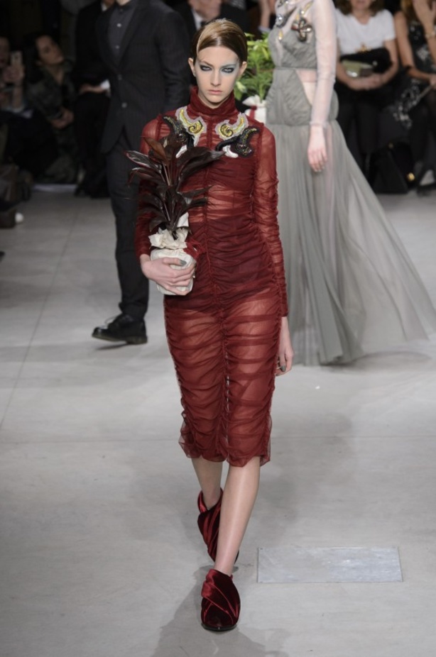 مجموعة Antonio Marras لخريف وشتاء 2017