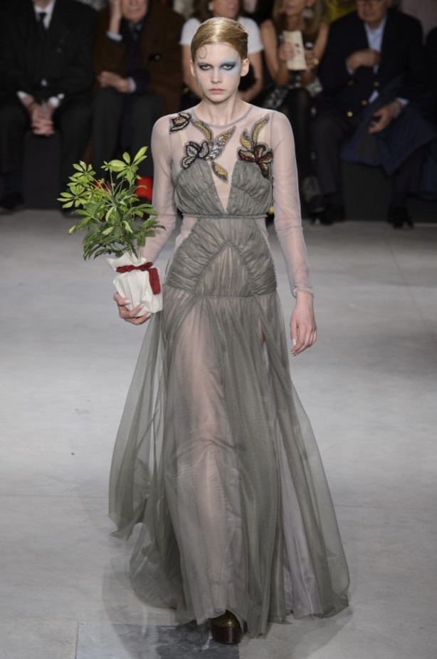 مجموعة Antonio Marras لخريف وشتاء 2017