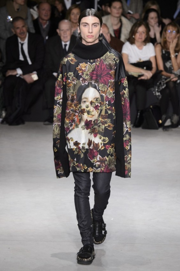 مجموعة Antonio Marras لخريف وشتاء 2017