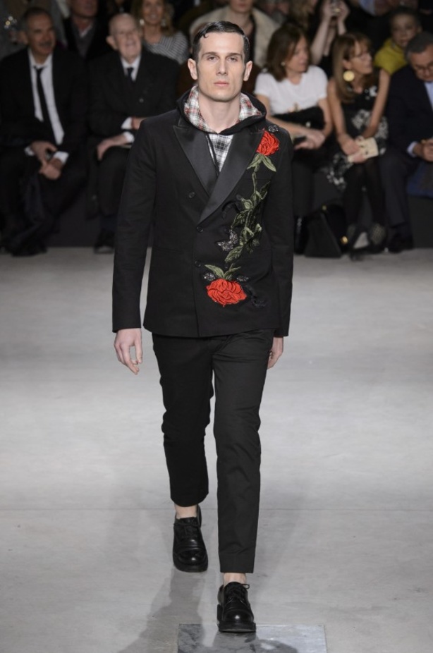 مجموعة Antonio Marras لخريف وشتاء 2017