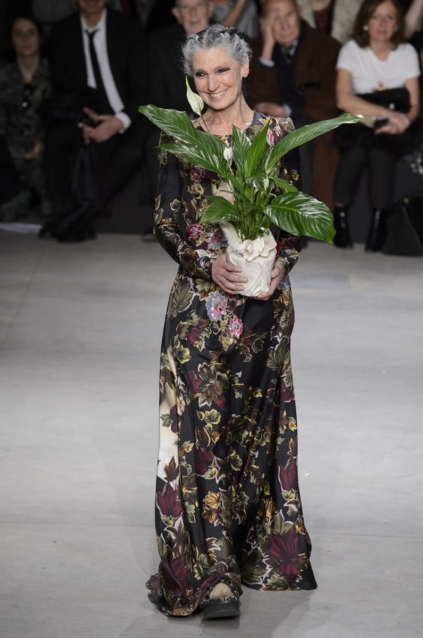 مجموعة Antonio Marras لخريف وشتاء 2017