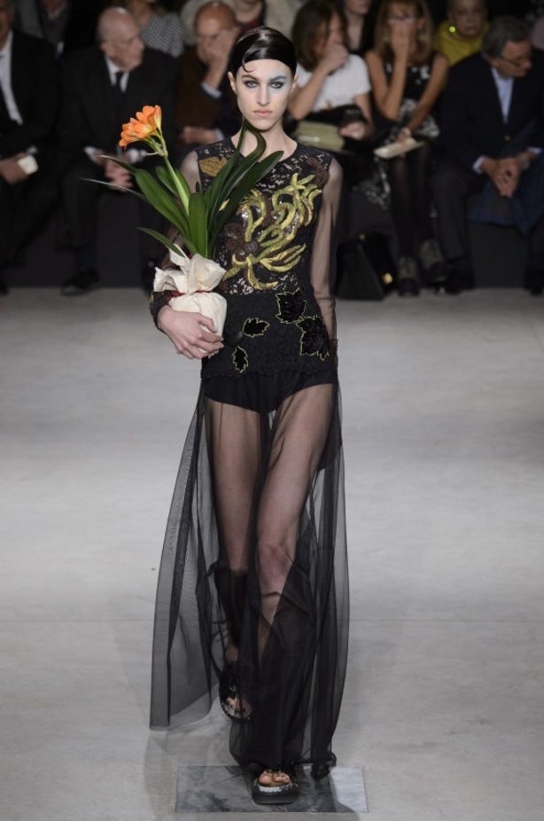 مجموعة Antonio Marras لخريف وشتاء 2017