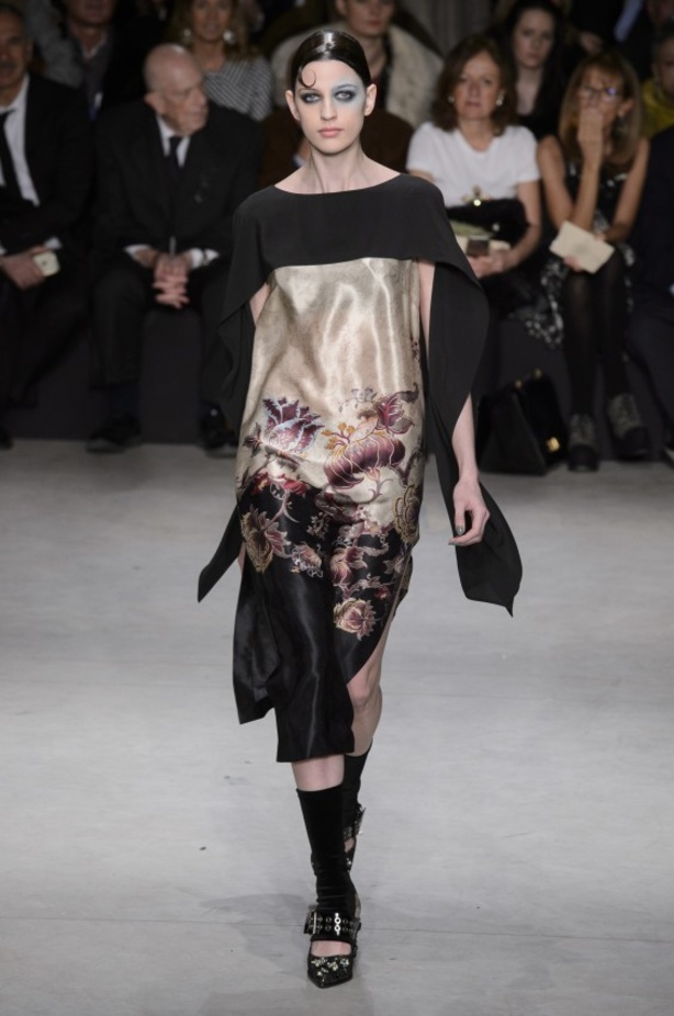 مجموعة Antonio Marras لخريف وشتاء 2017