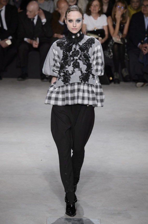 مجموعة Antonio Marras لخريف وشتاء 2017