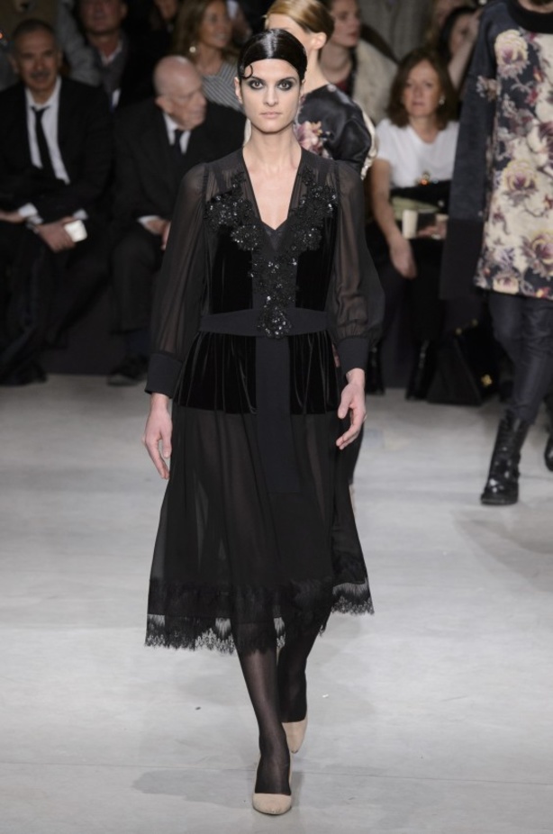 مجموعة Antonio Marras لخريف وشتاء 2017