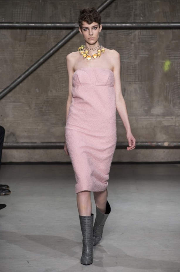 مجموعة Marni  لخريف وشتاء 2017