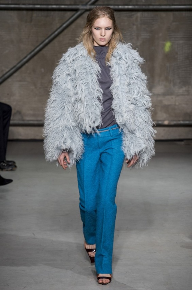 مجموعة Marni  لخريف وشتاء 2017