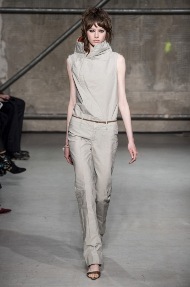 مجموعة Marni  لخريف وشتاء 2017