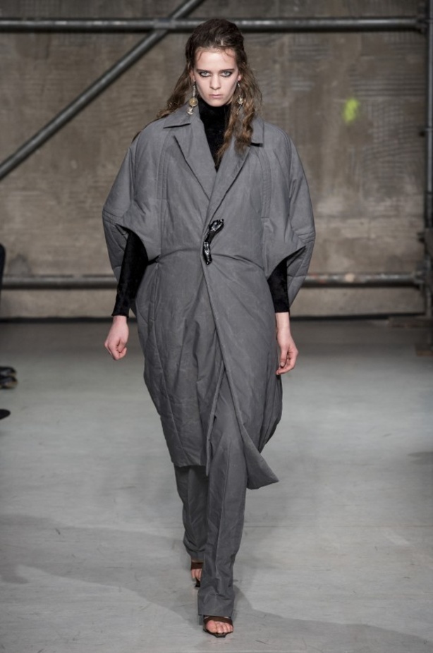 مجموعة Marni  لخريف وشتاء 2017