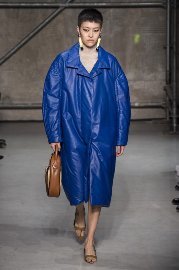 مجموعة Marni  لخريف وشتاء 2017