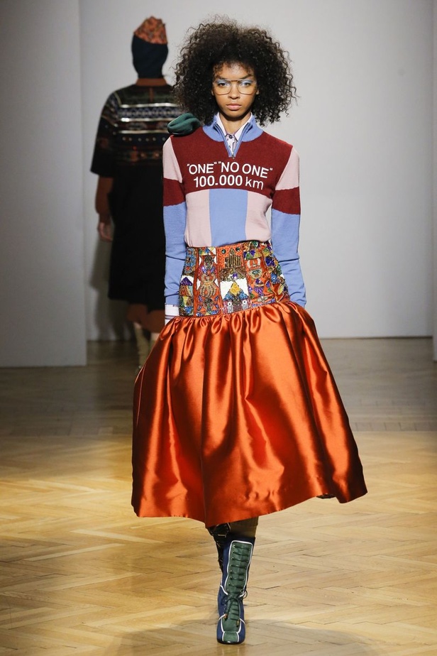 مجموعة ستيلا جين لموسم خريف وشتاء 2017-2018