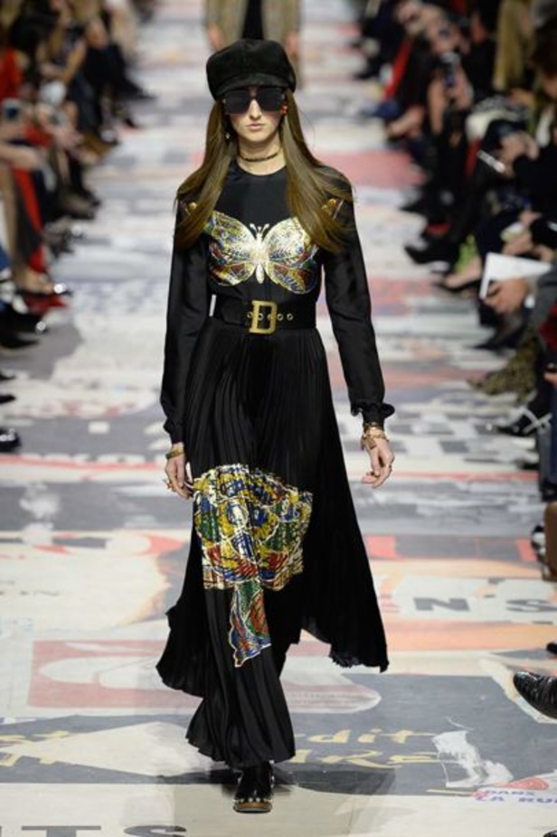 مجموعة ديور لموسم خريف وشتاء 2018-2019