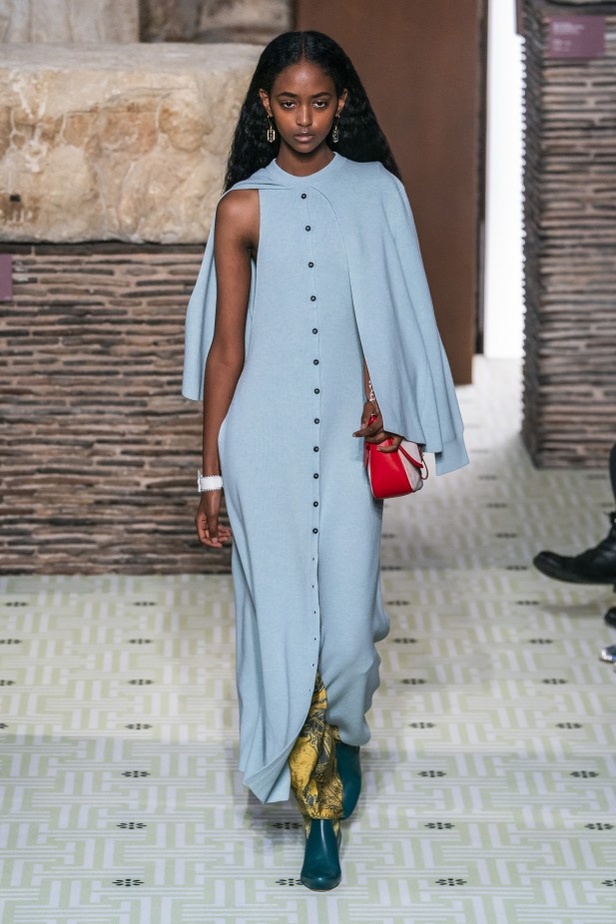 مجموعة Lanvin لخريف وشتاء 2019