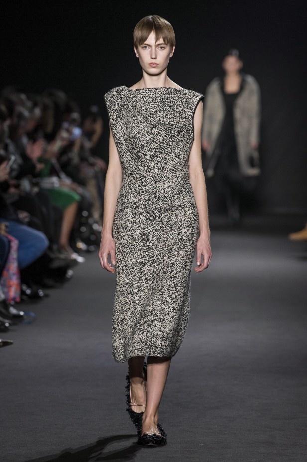 مجموعة Rochas لخريف وشتاء 2019