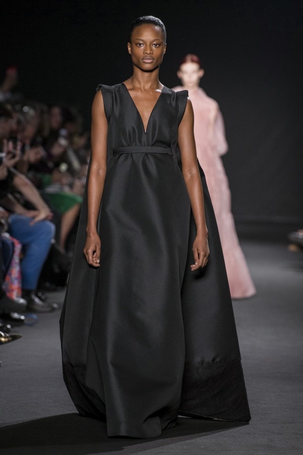 مجموعة Rochas لخريف وشتاء 2019