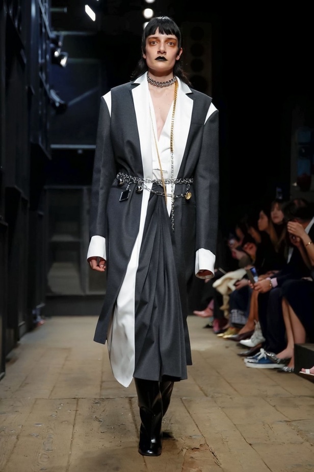 مجموعة مارني لموسم خريف وشتاء 2019-2020