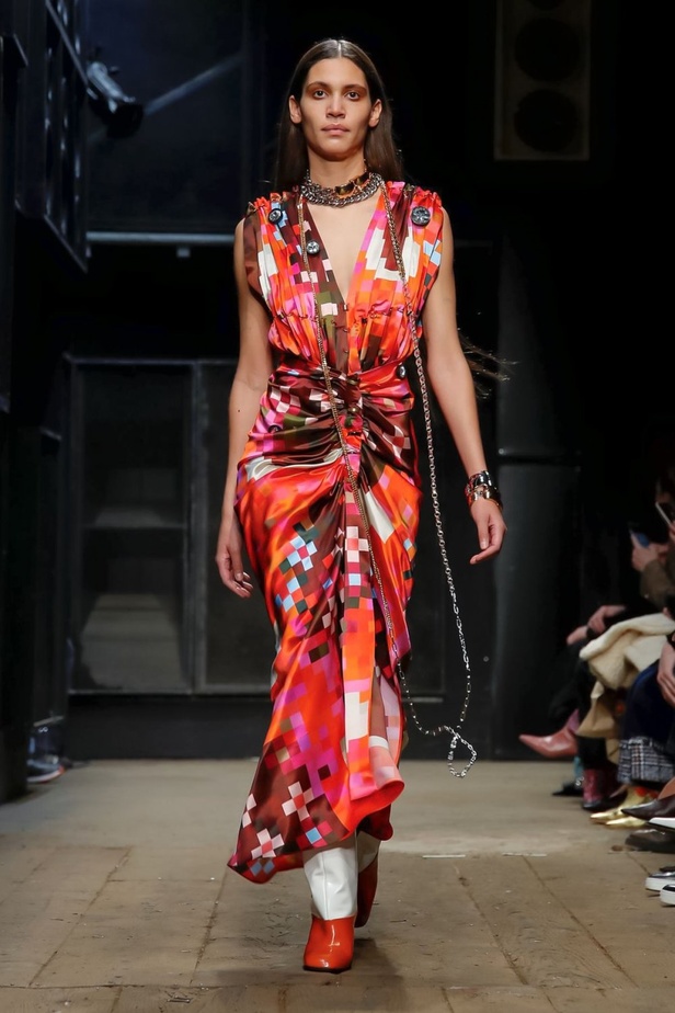 مجموعة مارني لموسم خريف وشتاء 2019-2020