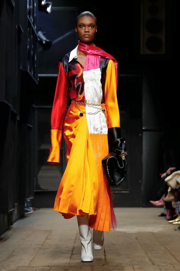 مجموعة مارني لموسم خريف وشتاء 2019-2020