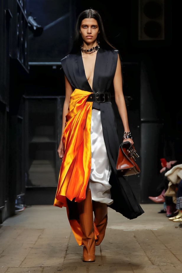 مجموعة مارني لموسم خريف وشتاء 2019-2020