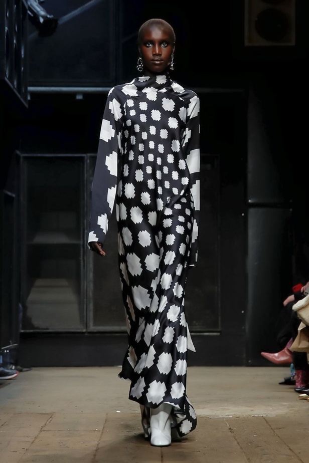 مجموعة مارني لموسم خريف وشتاء 2019-2020