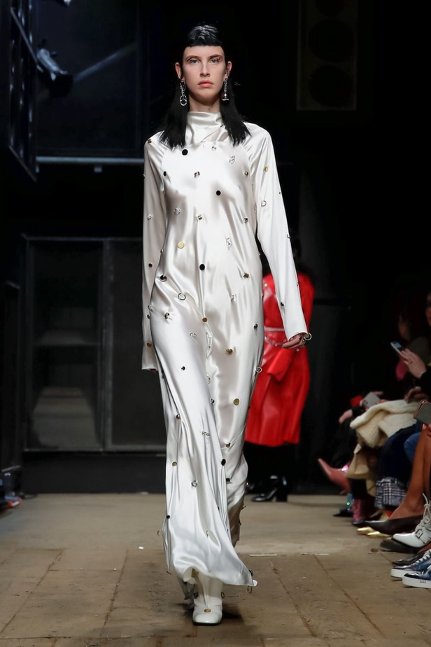 مجموعة مارني لموسم خريف وشتاء 2019-2020