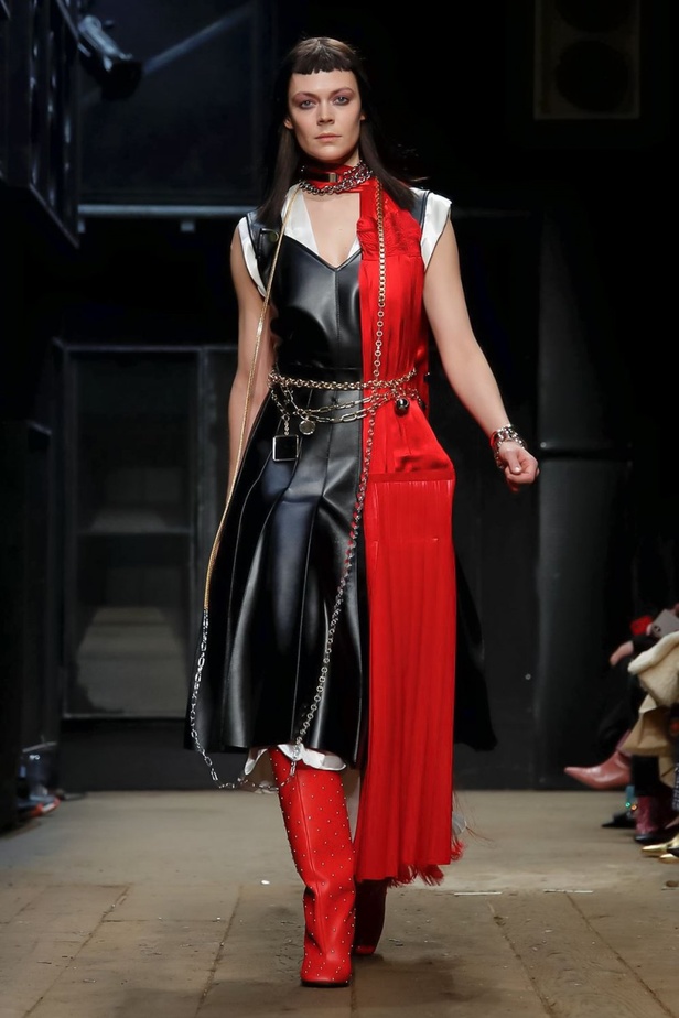 مجموعة مارني لموسم خريف وشتاء 2019-2020