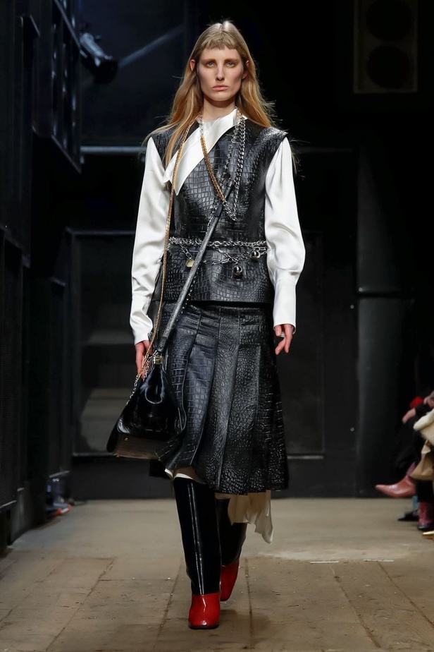 مجموعة مارني لموسم خريف وشتاء 2019-2020