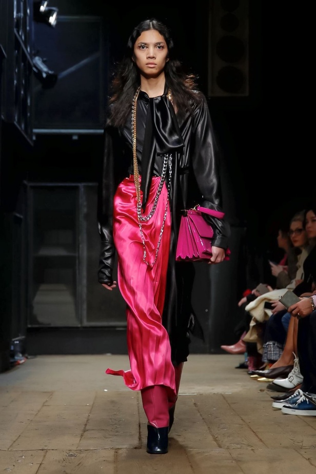 مجموعة مارني لموسم خريف وشتاء 2019-2020