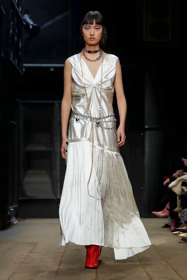 مجموعة مارني لموسم خريف وشتاء 2019-2020