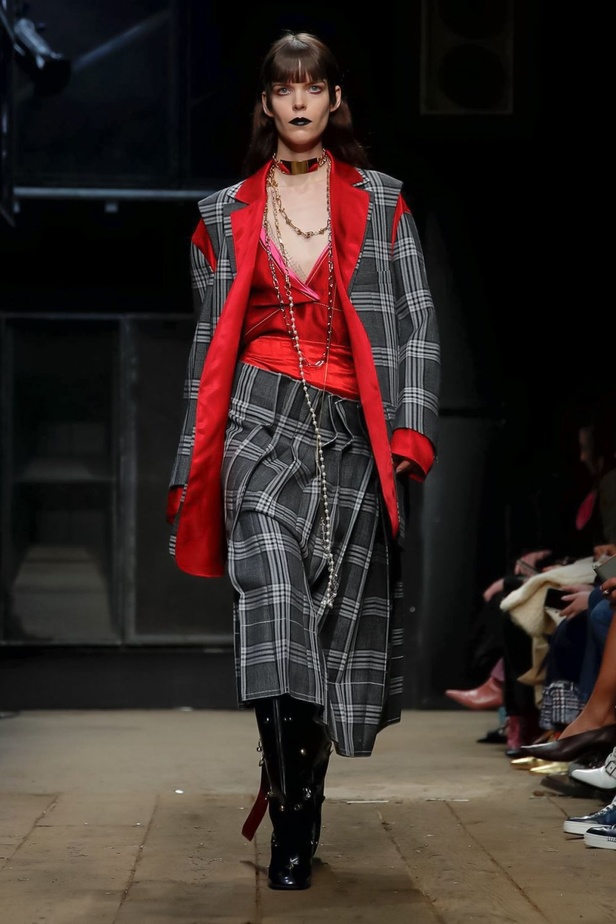 مجموعة مارني لموسم خريف وشتاء 2019-2020