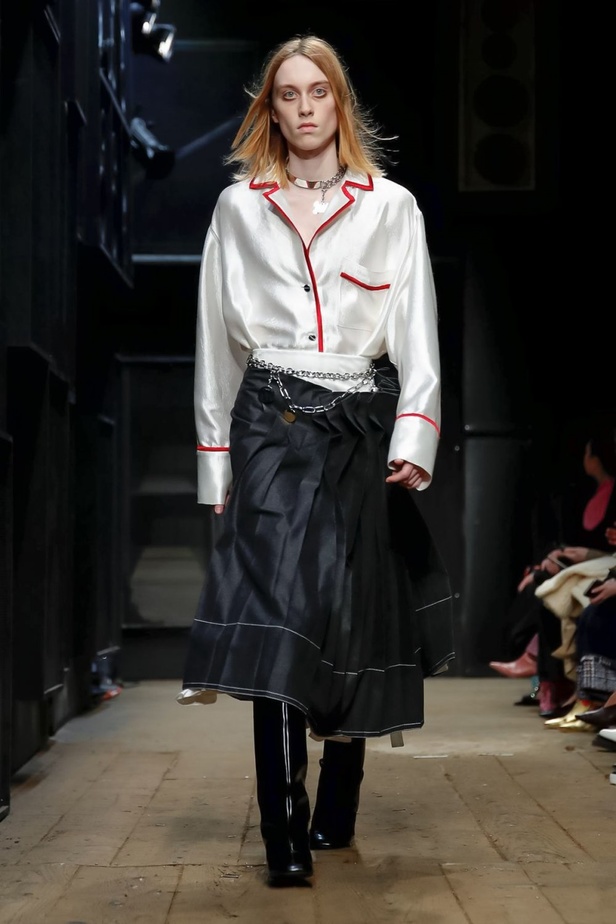 مجموعة مارني لموسم خريف وشتاء 2019-2020