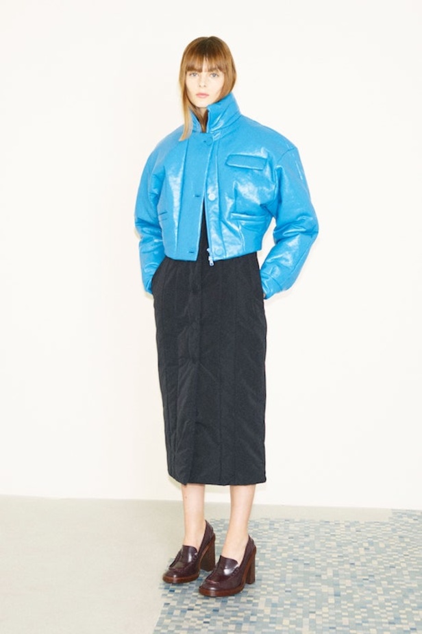 مجموعة Tod's لموسم خريف وشتاء 2021